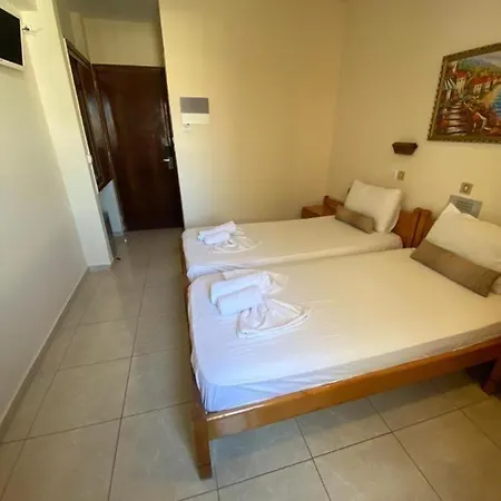 Paradise Hotel