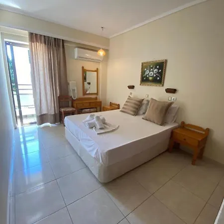 Paradise 3* Kos By