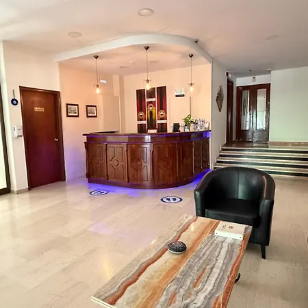 Hotel Paradise