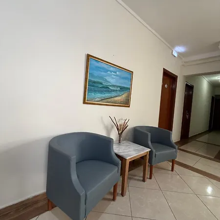 Paradise Hotel