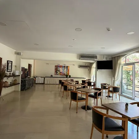 Paradise 3* Kos By