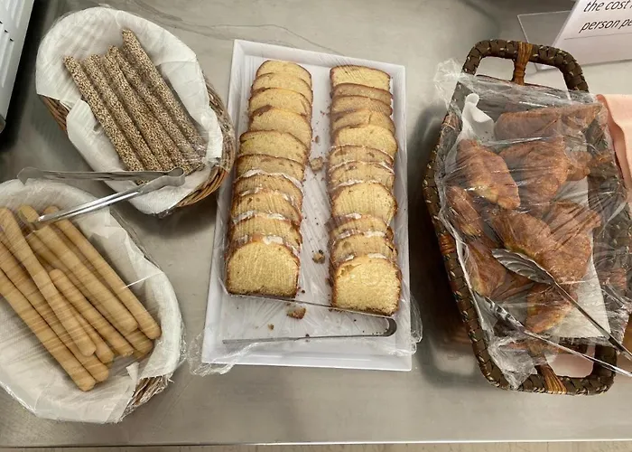 Готель Paradise